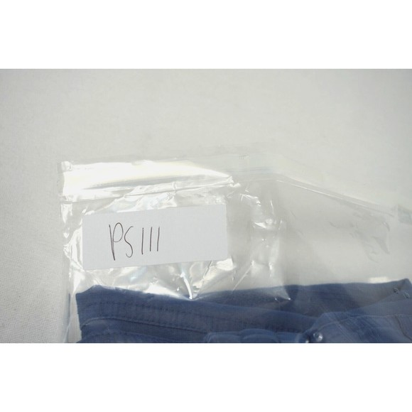 Nanette Lepore Women's Elastic Waist with Zippered Front Pockets Joggers Size 6 - Picture 13 of 13